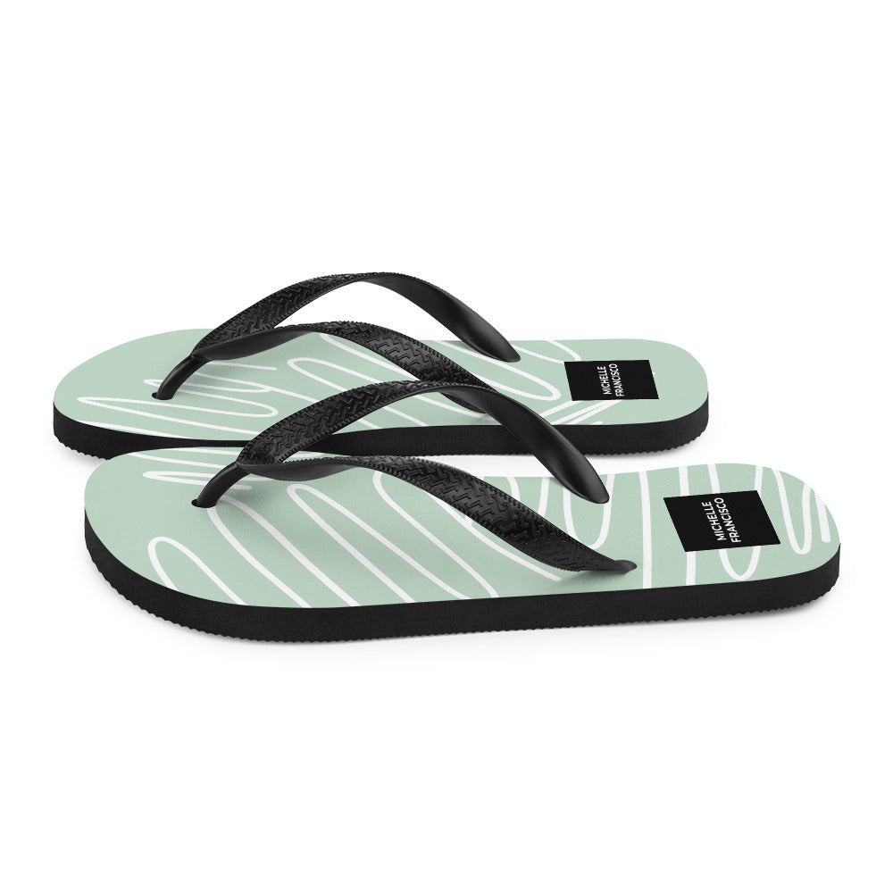 Bob Flip-Flops