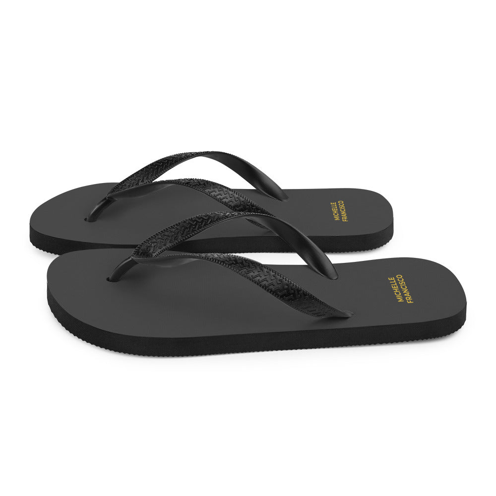 Eclipse Flip-Flops
