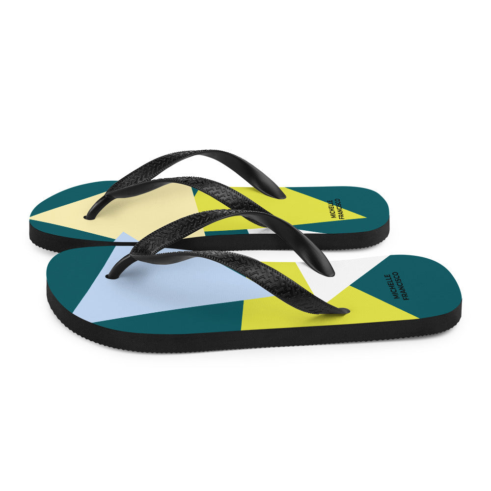 Sherpa Abstract Flip-Flops