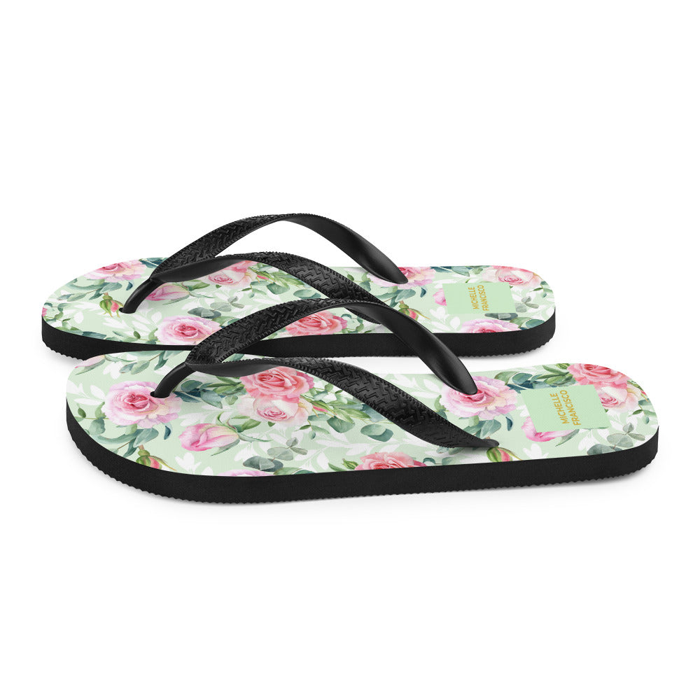 Martha Flip-Flops