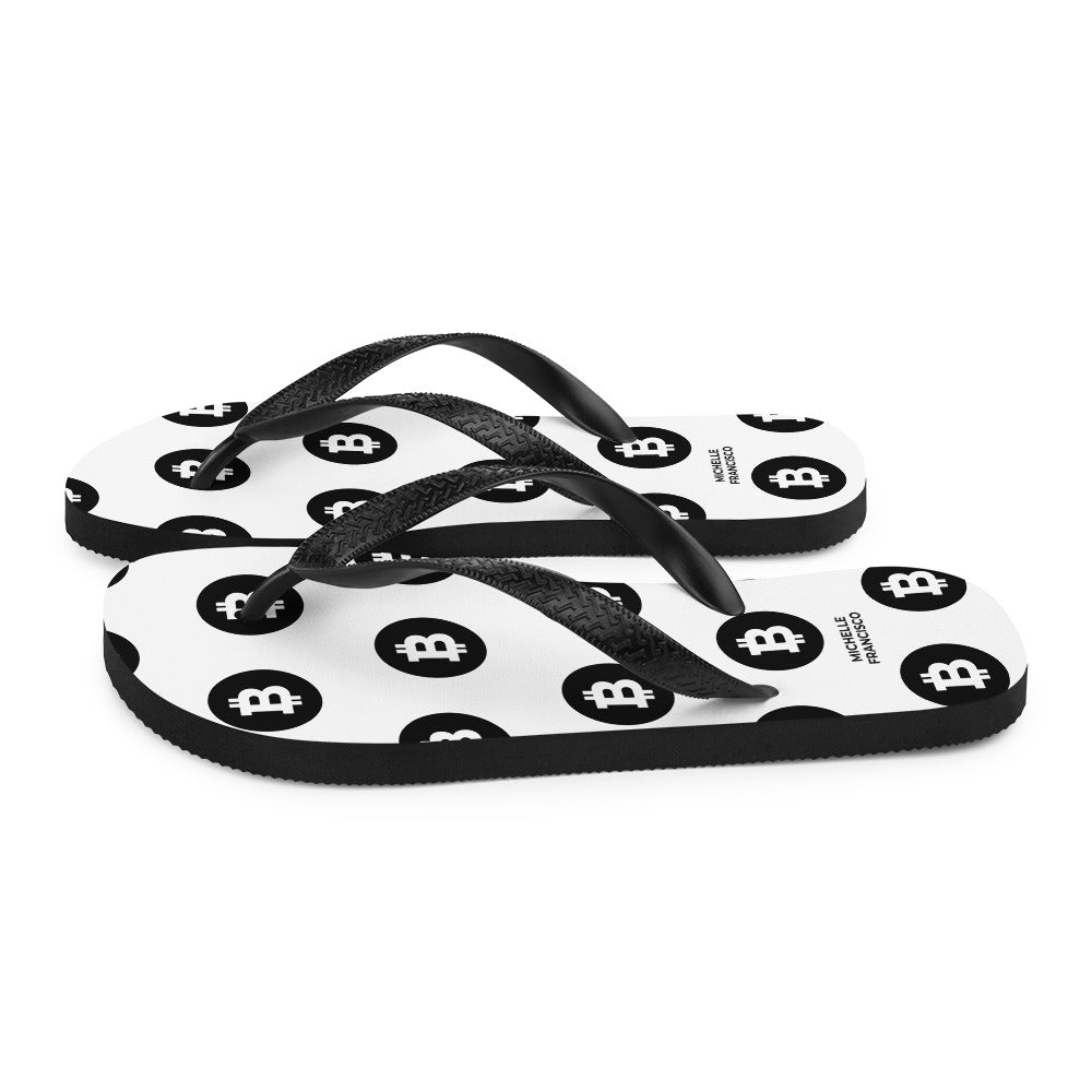 Bitcoin Flip-Flops