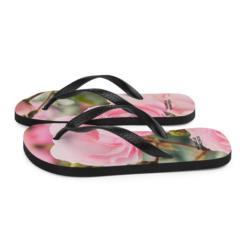 Bella Flip-Flops