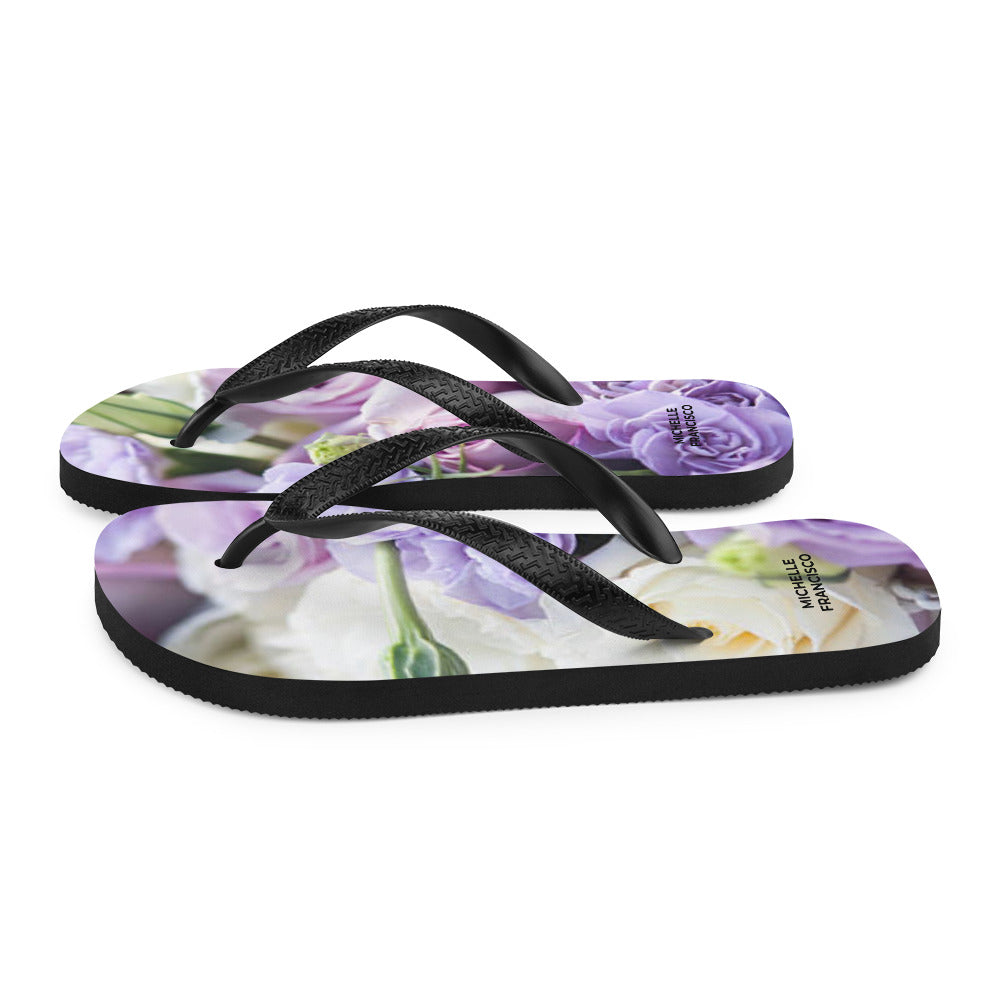 Yolanda Flip-Flops