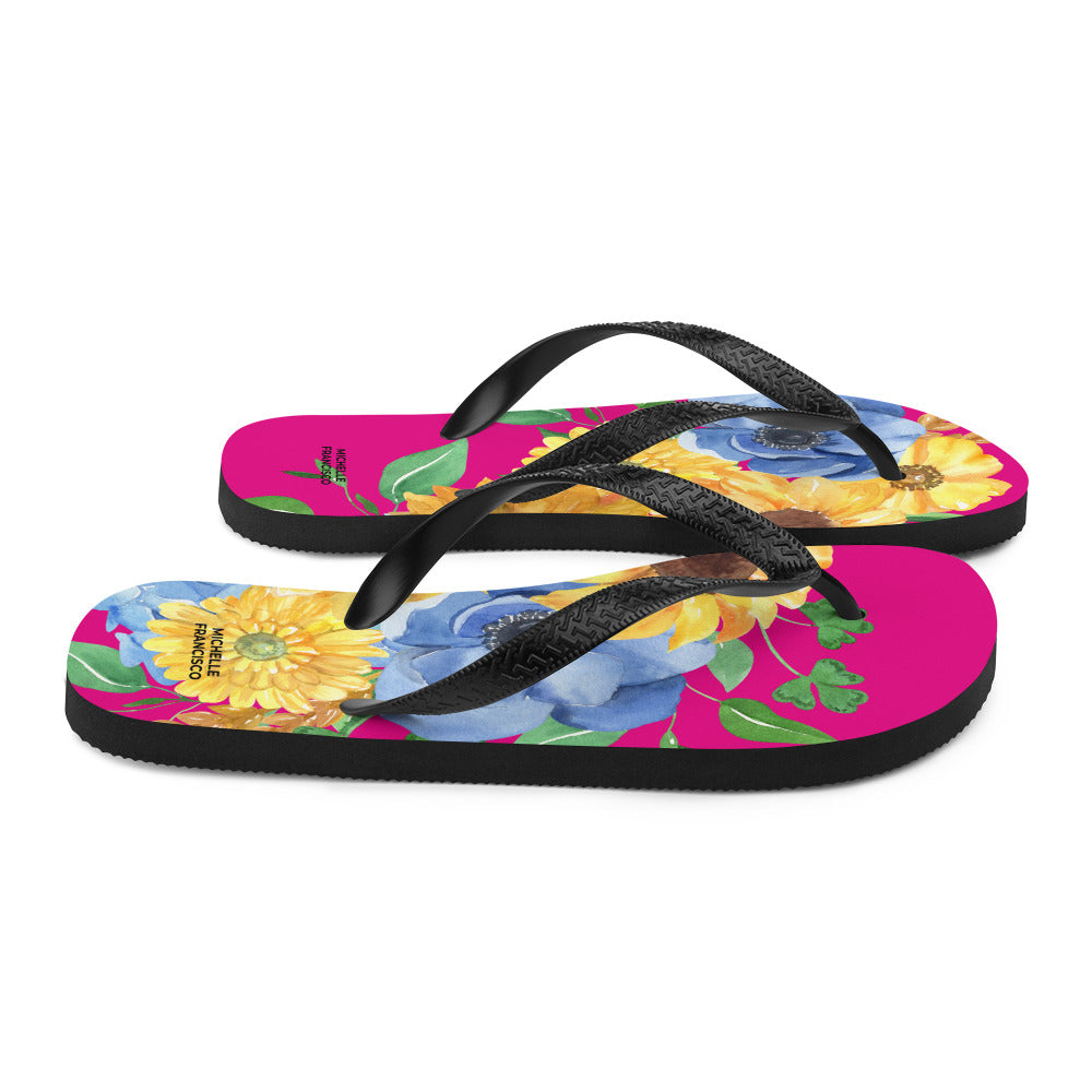 Jill Flip-Flops