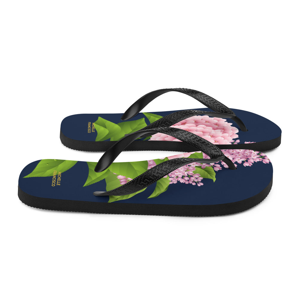 Sofia Flip-Flops