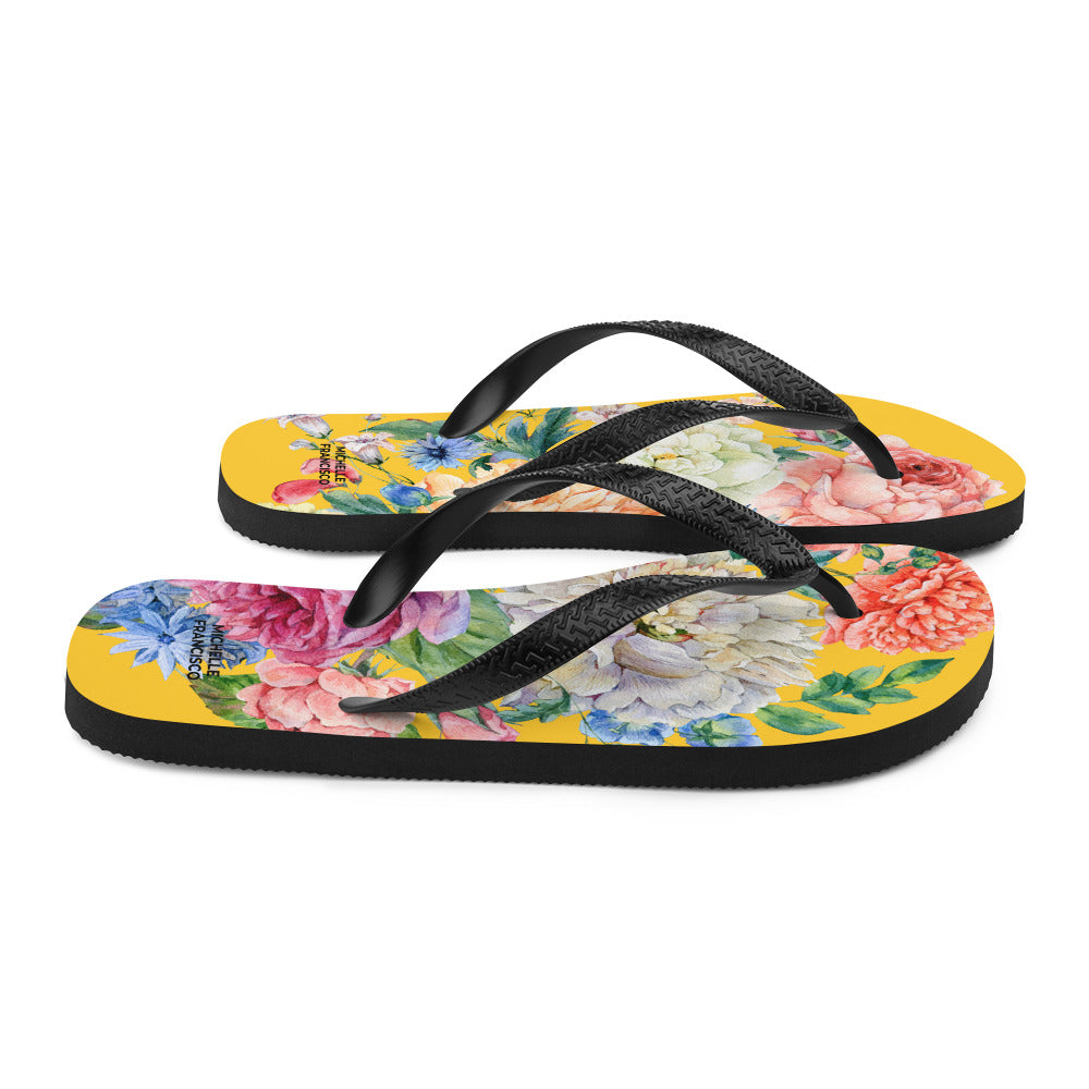 Summer Flip-Flops