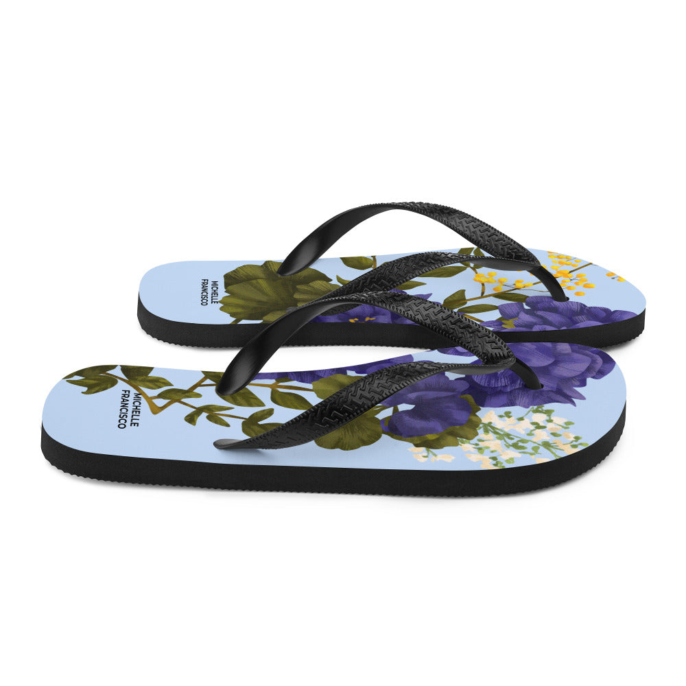 Ina Flip-Flops