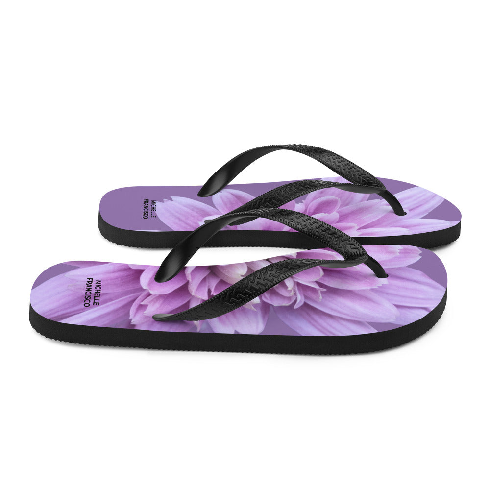 Bloom Flip-Flops