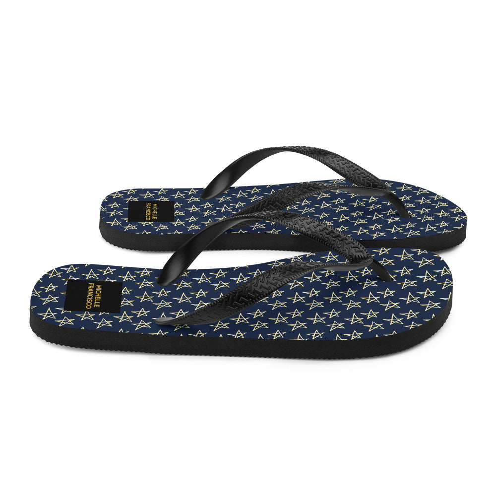 Stars Flip-Flops