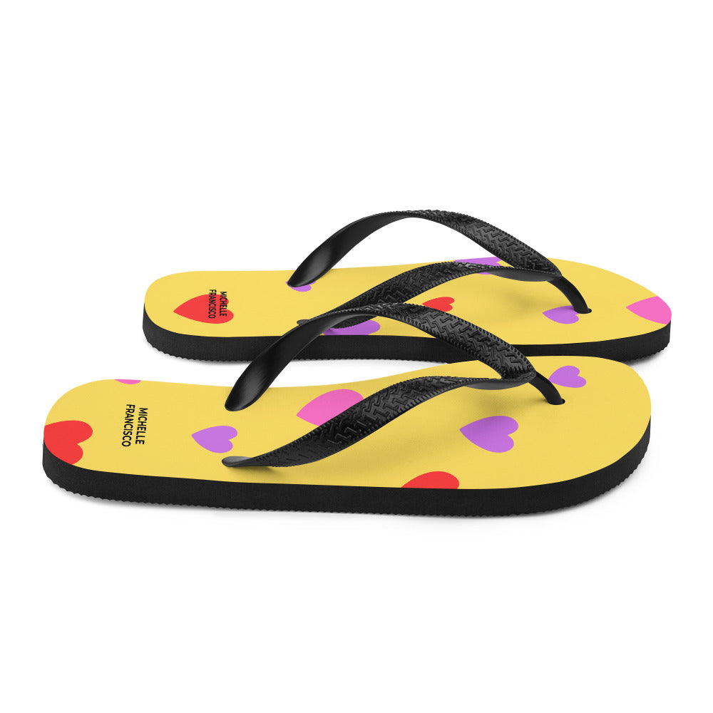 Love Me Flip-Flops