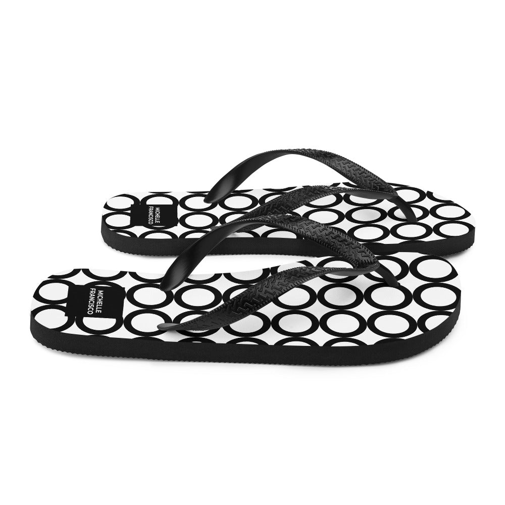 Circles Flip-Flops
