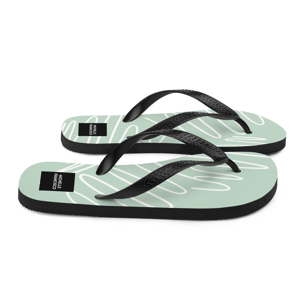 Bob Flip-Flops