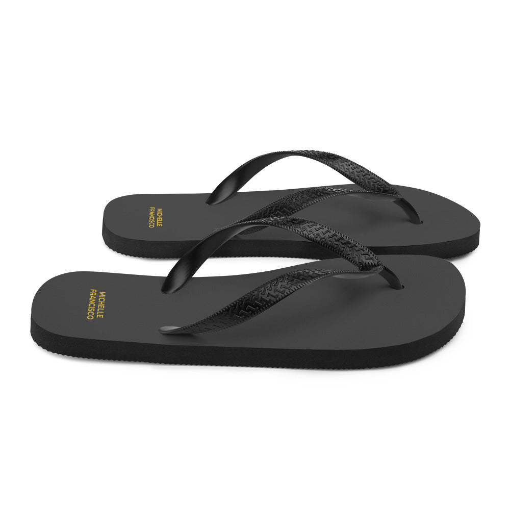 Eclipse Flip-Flops