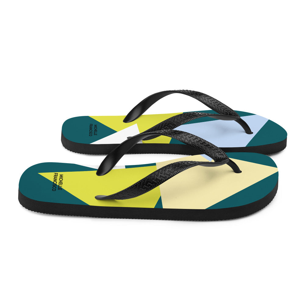 Sherpa Abstract Flip-Flops