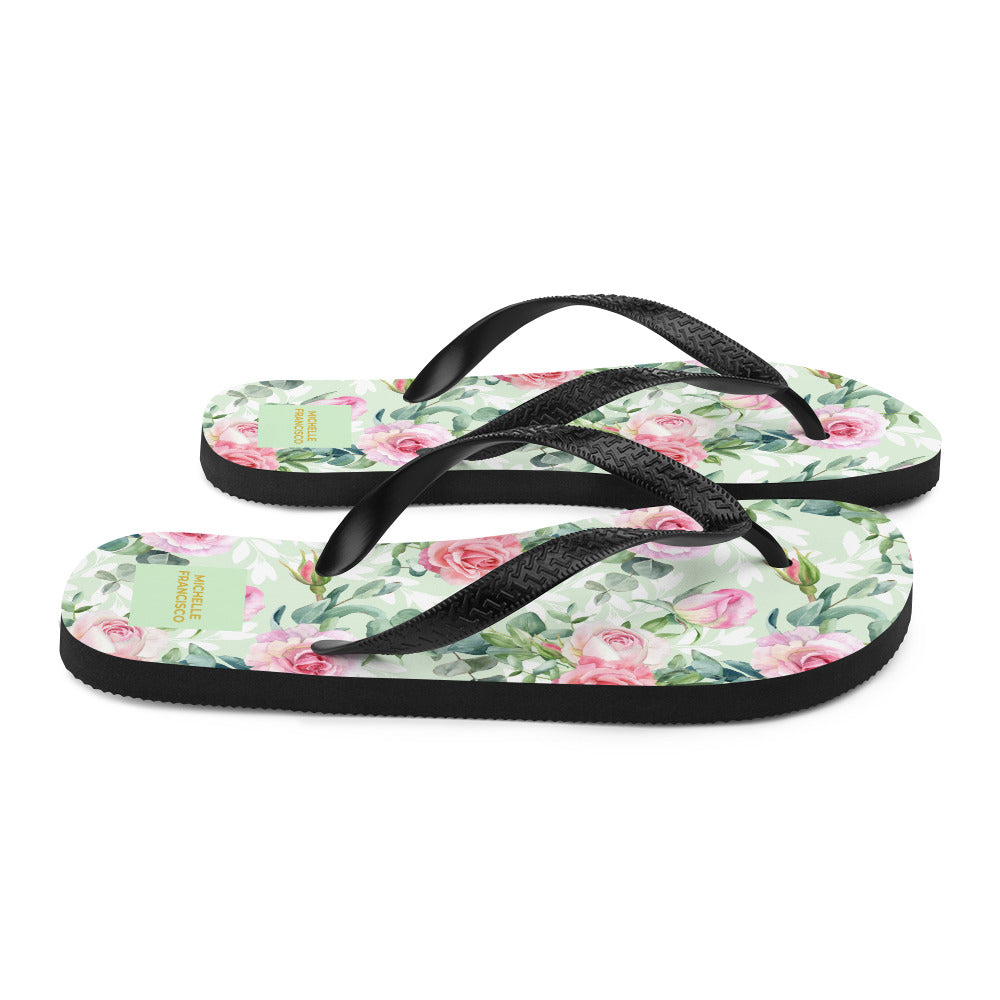 Martha Flip-Flops