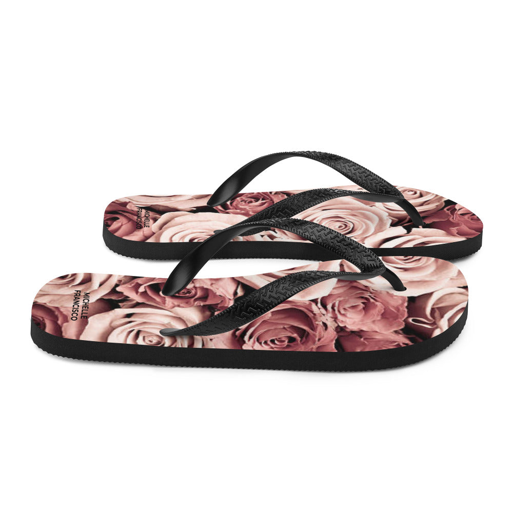 Kourtney Flip-Flops