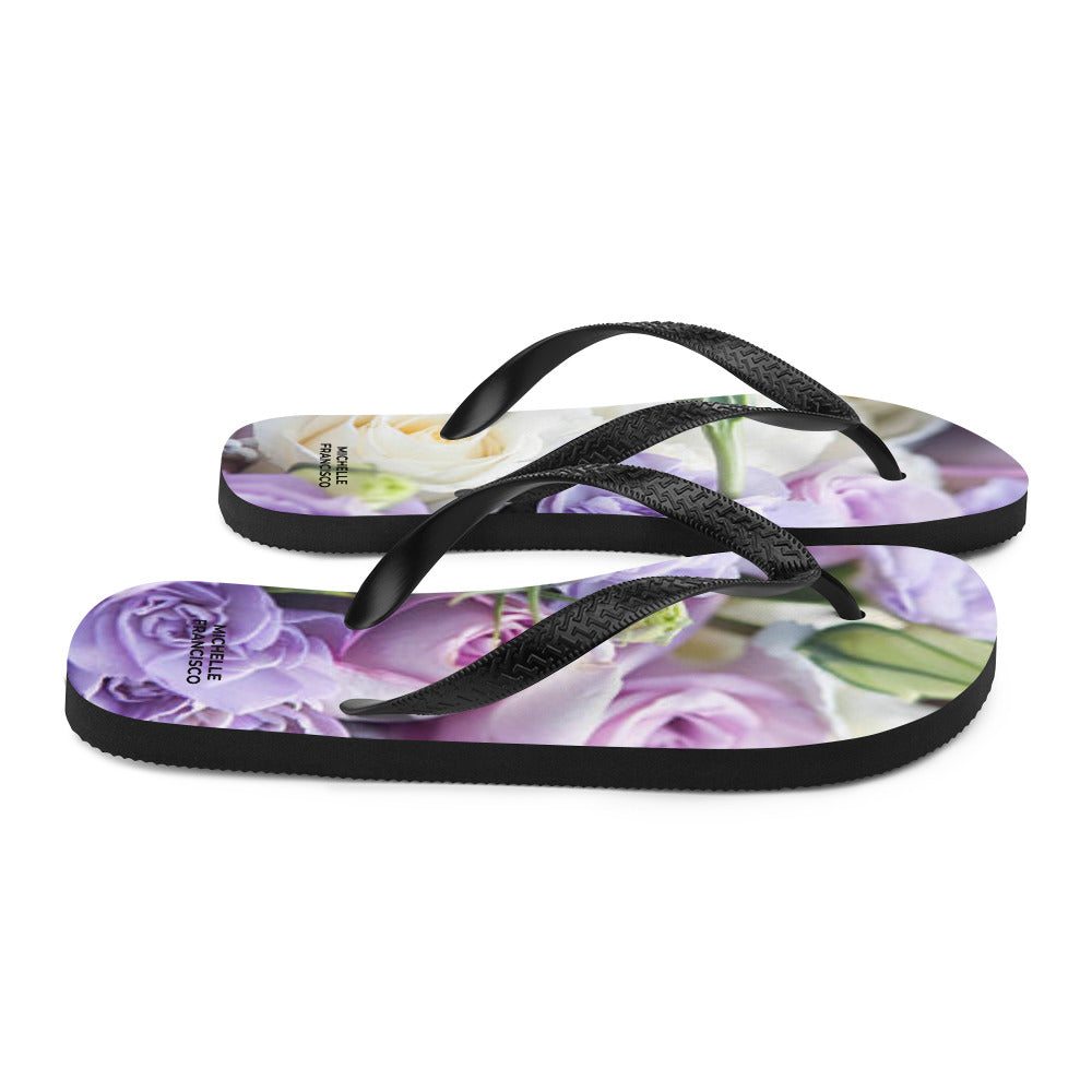 Yolanda Flip-Flops