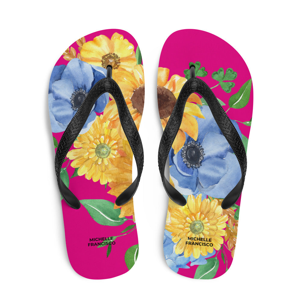 Jill Flip-Flops