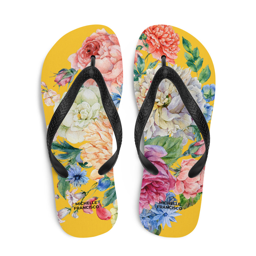 Summer Flip-Flops