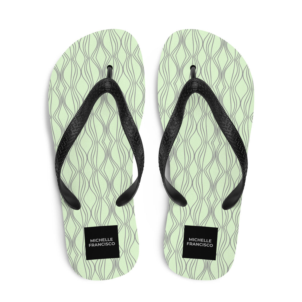 Lines Flip-Flops