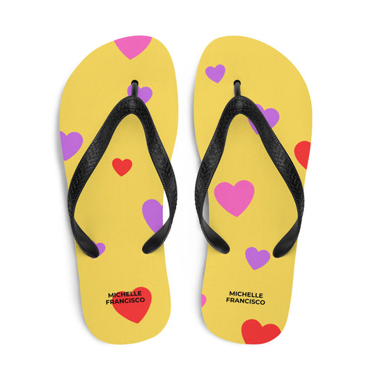 Love Me Flip-Flops