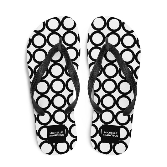 Circles Flip-Flops