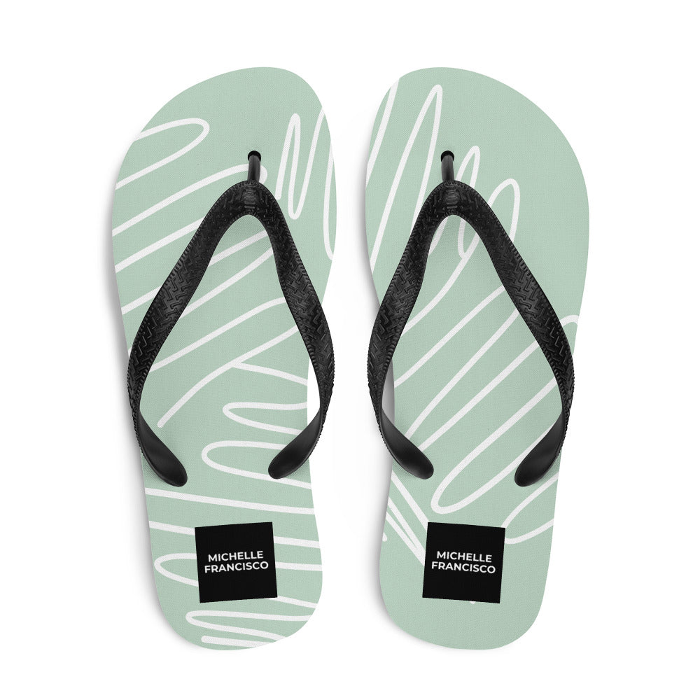 Bob Flip-Flops