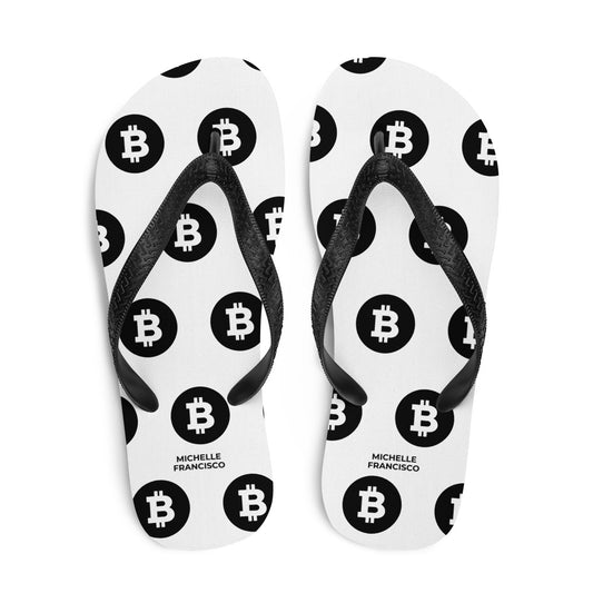 Bitcoin Flip-Flops