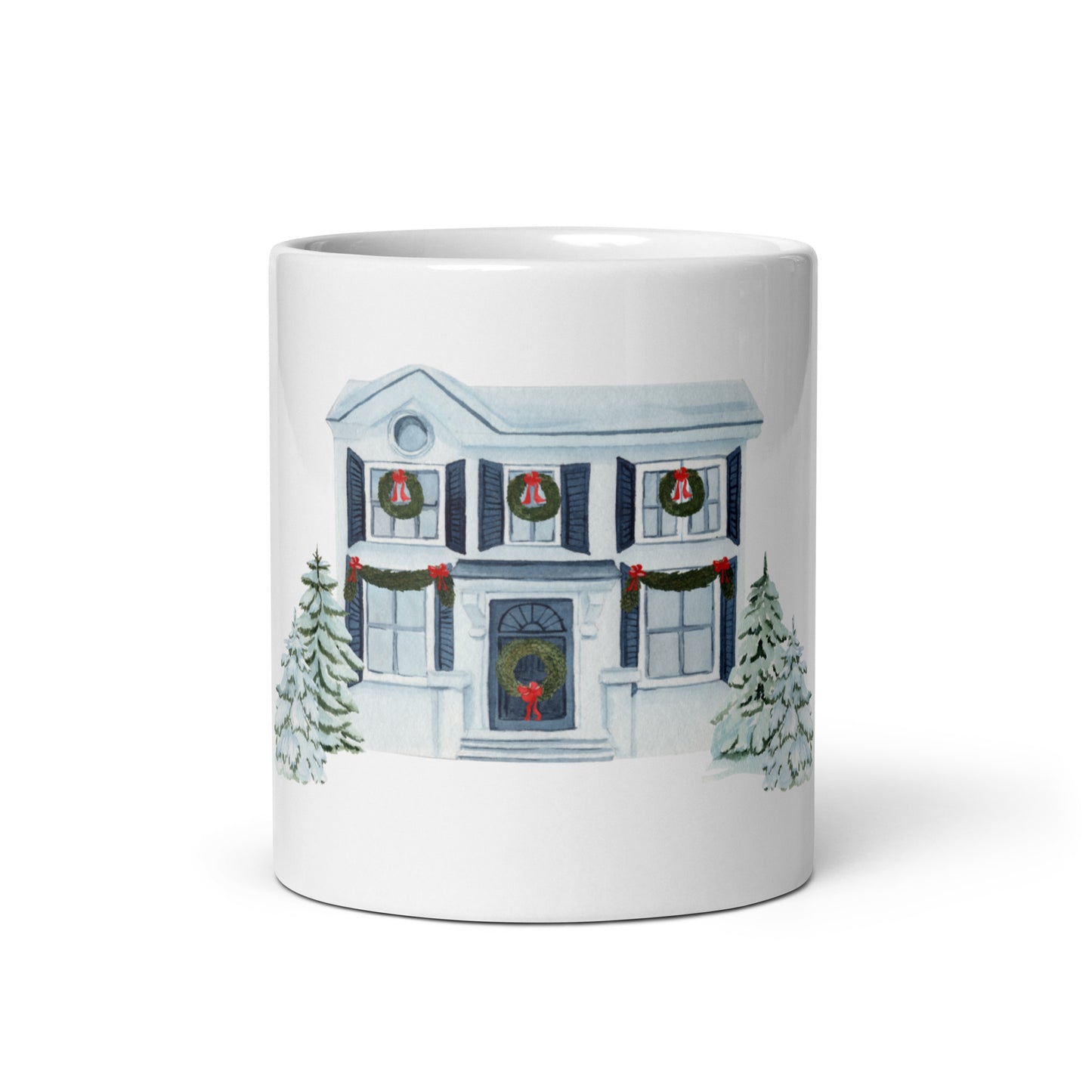 Bedford Home Mug