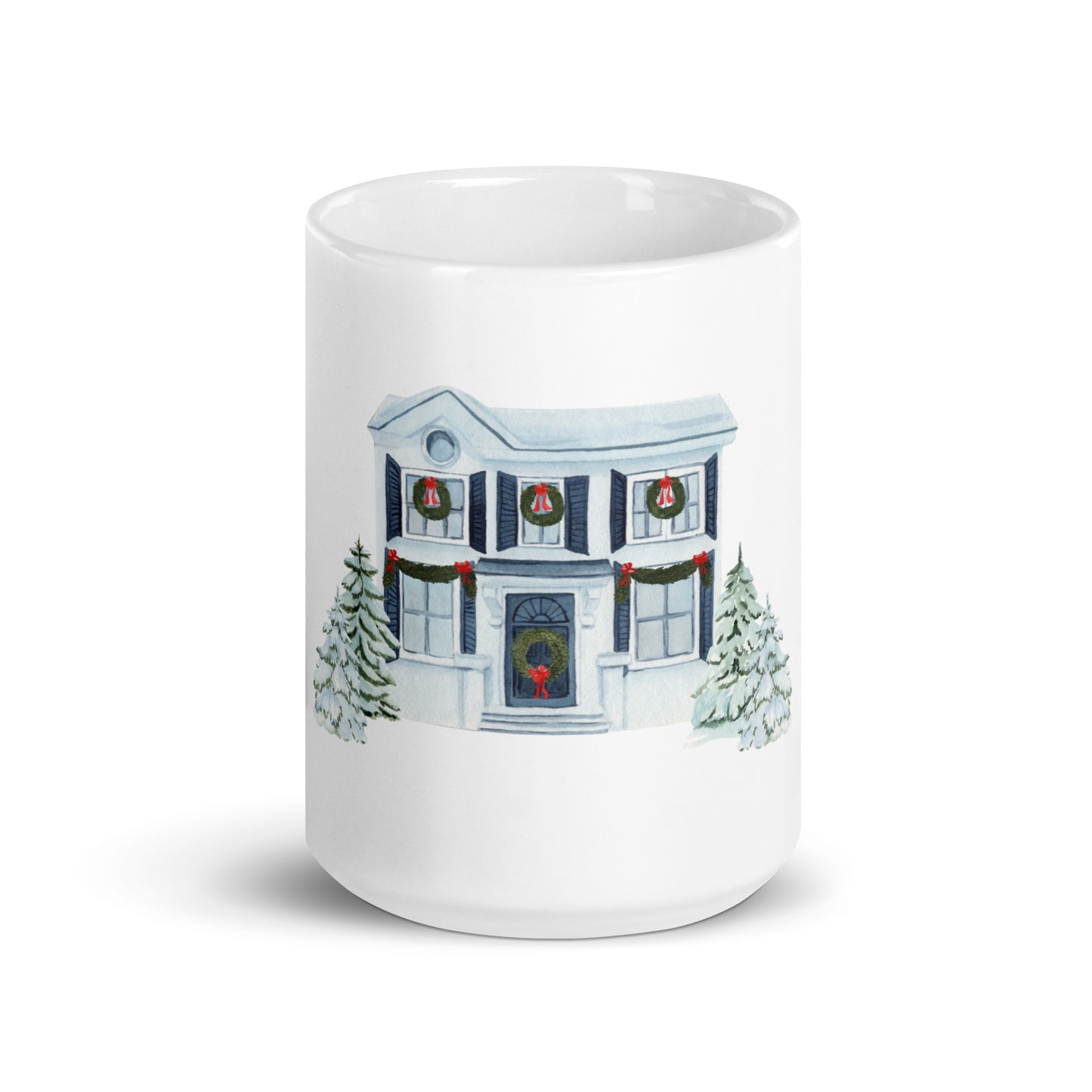 Bedford Home Mug