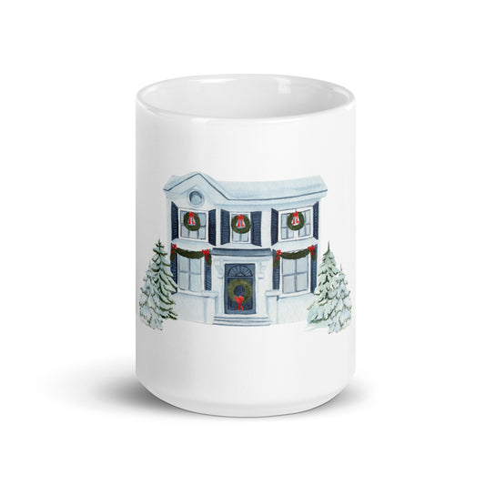 Bedford Home Mug