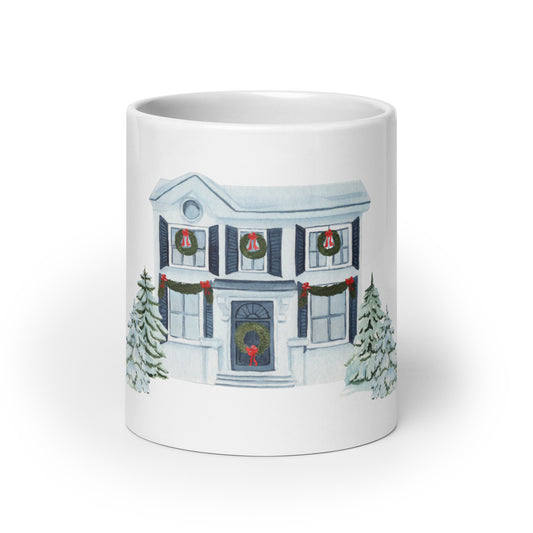 Bedford Home Mug