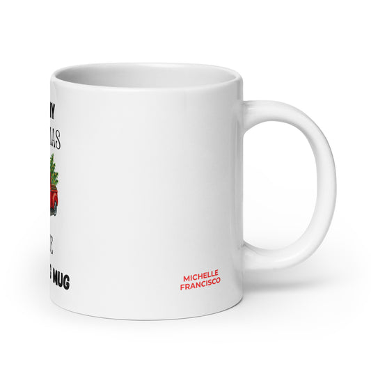 Christmas Movie Mug