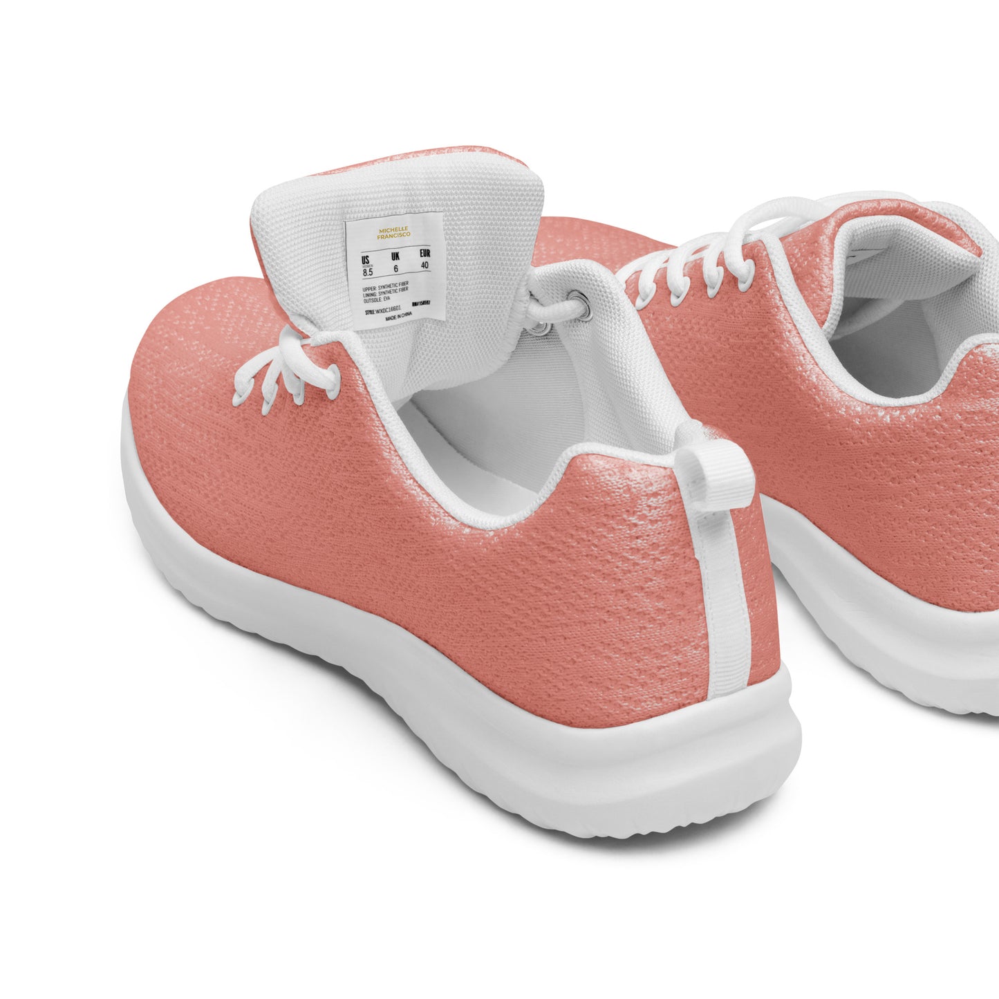 Women’s Mona Lisa Athletic Shoes