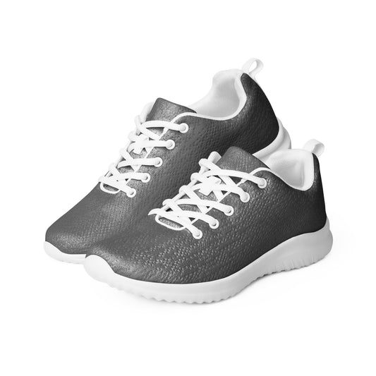 Women’s Grey Athletic Shoes