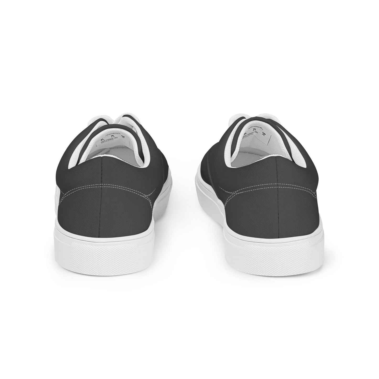 Women’s Eclipse Lace-up Canvas Shoes