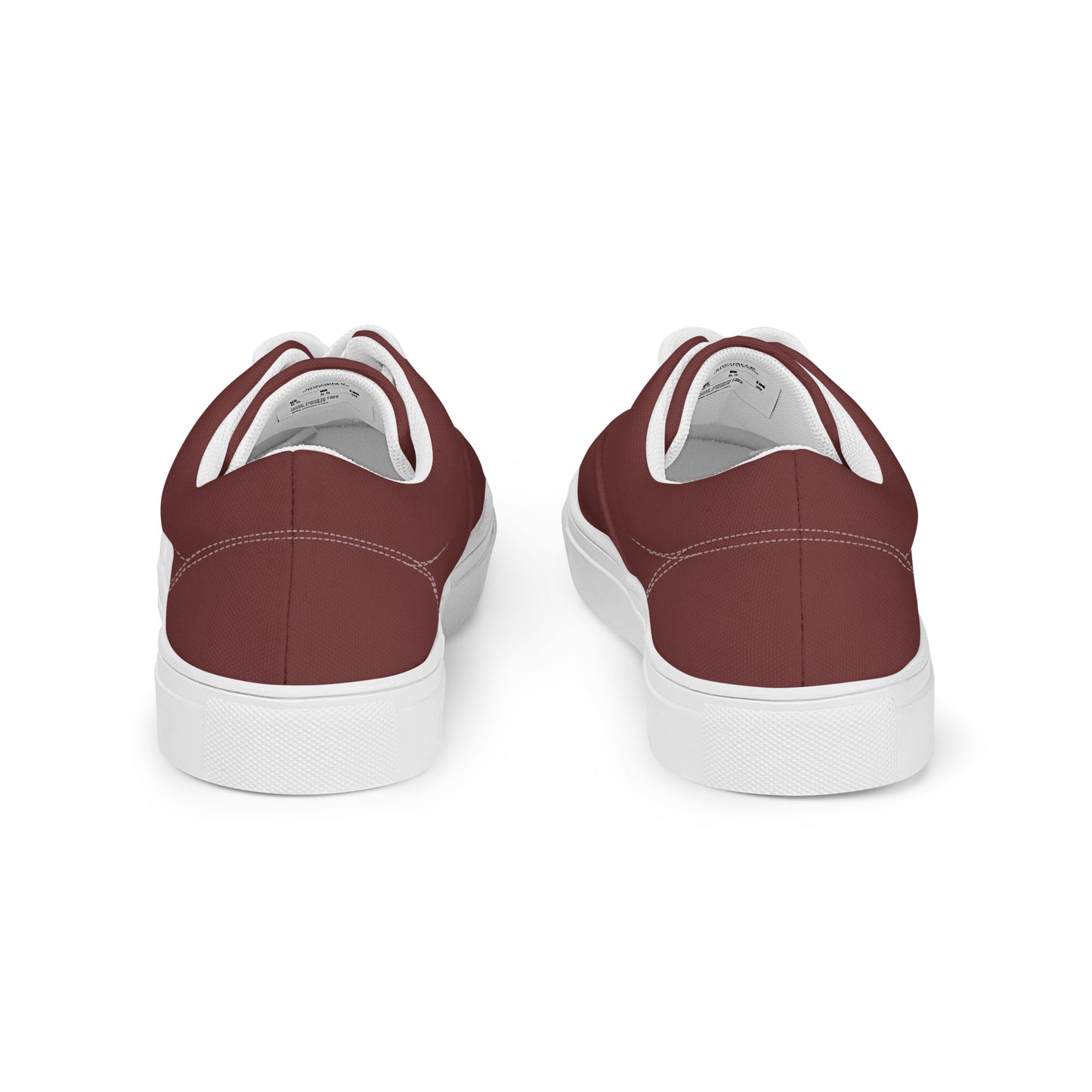 Women’s Auburn Lace-up Canvas Shoes