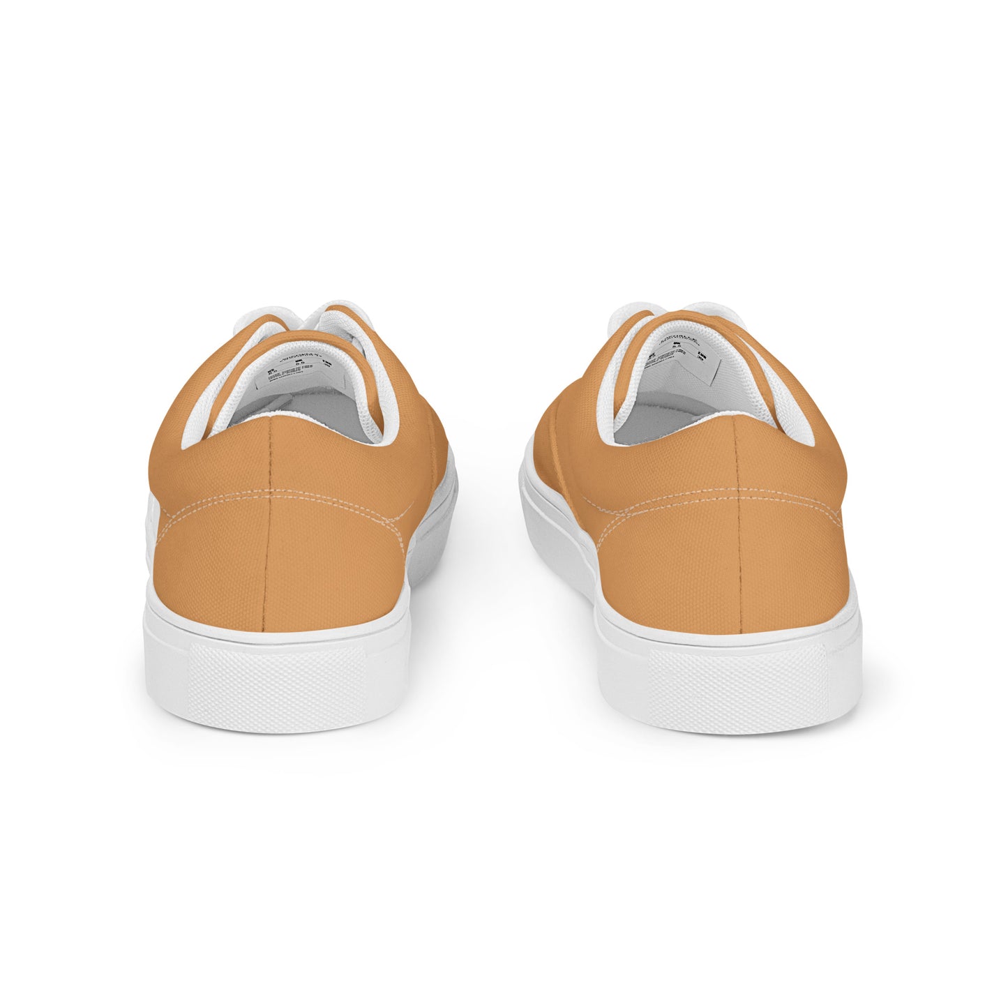 Women’s Porsche Lace-up Canvas Shoes