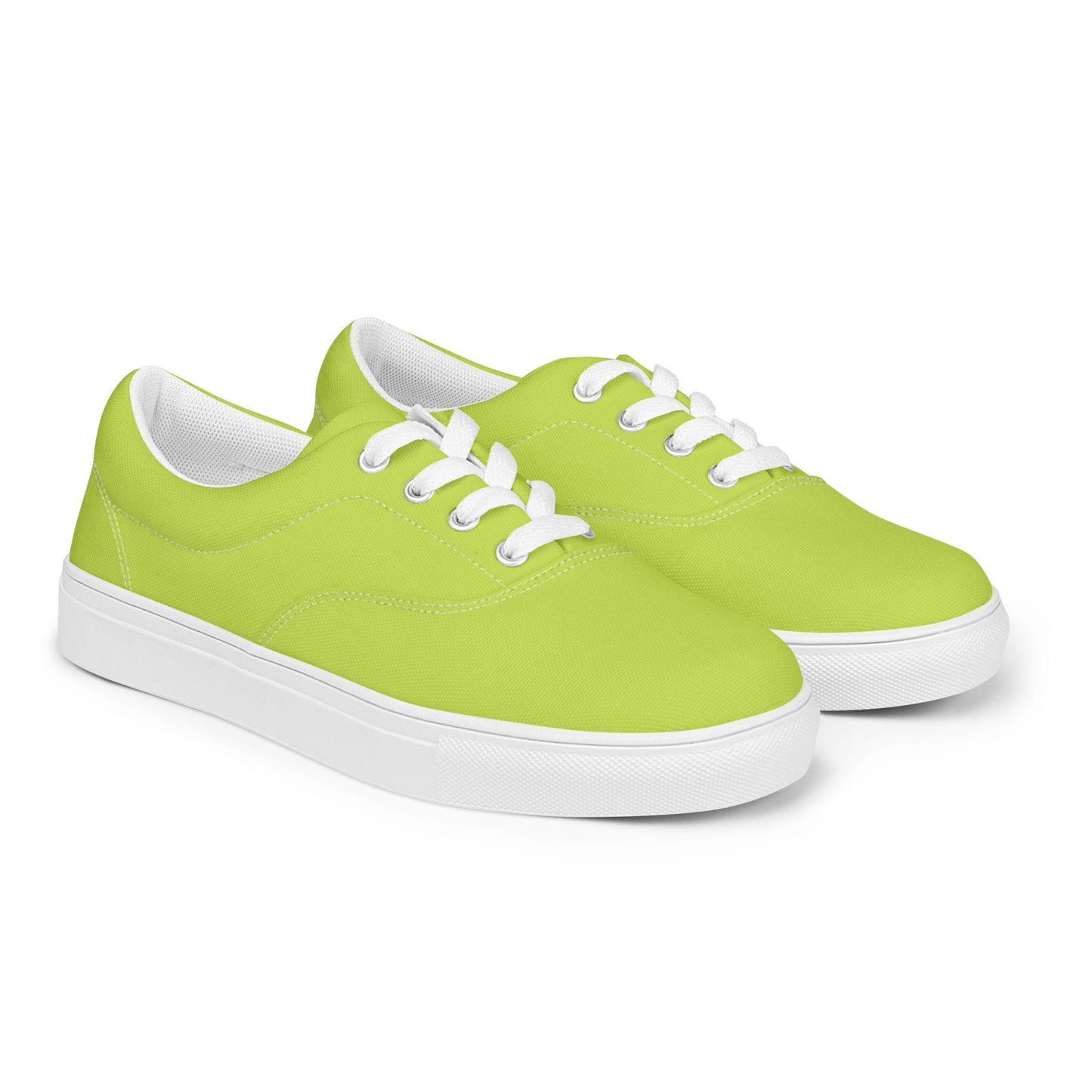 Women’s Mindaro Lace-up Canvas Shoes