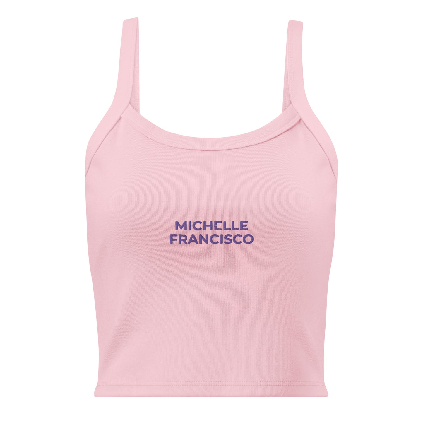 MF Women’s Micro-Rib Tank Top