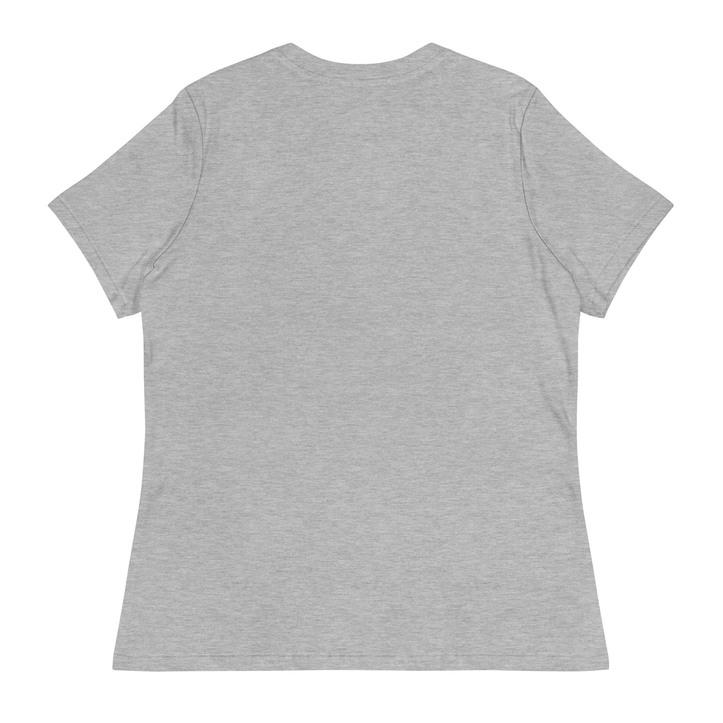 Self-Love Relaxed T-Shirt