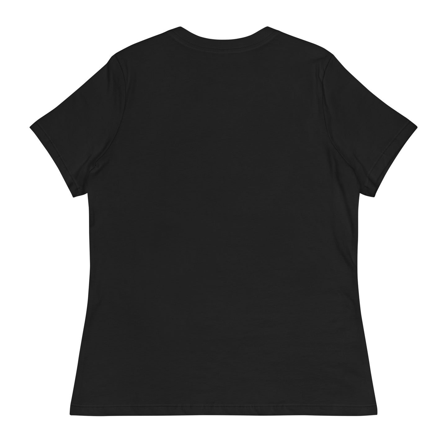 Live For The Moment Relaxed T-Shirt