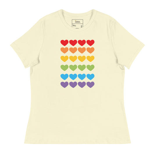 Happy Pride Relaxed T-Shirt