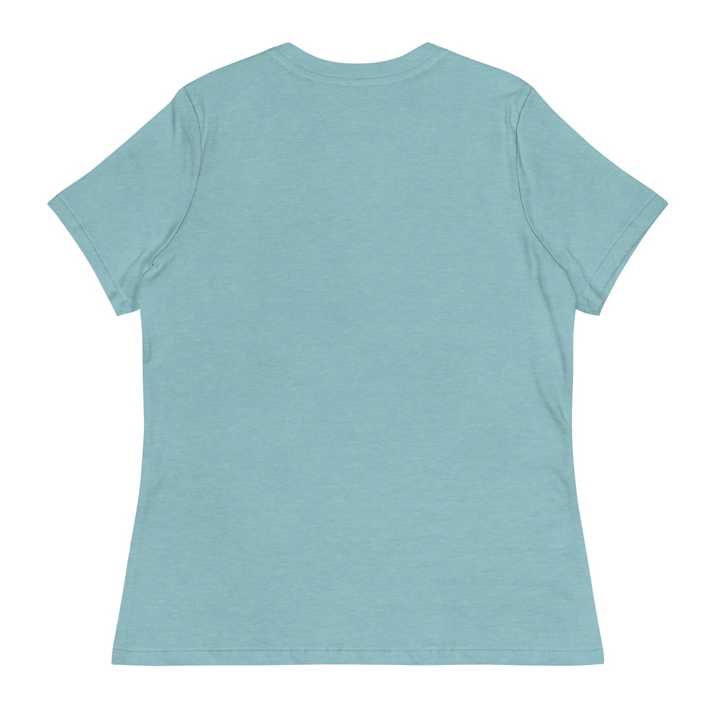 Coconut Relaxed T-Shirt