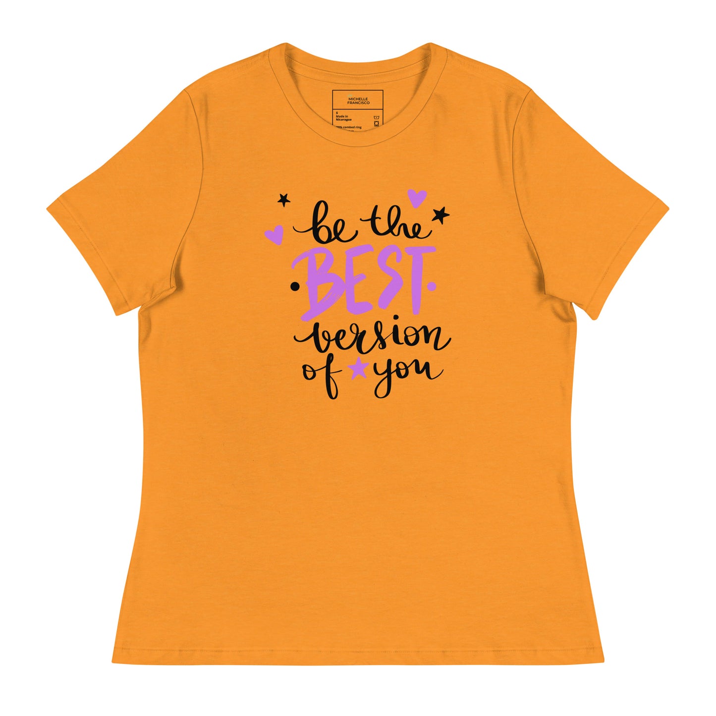 Best Version Relaxed T-Shirt