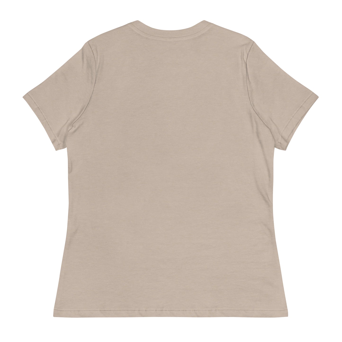 Coffee Relaxed T-Shirt