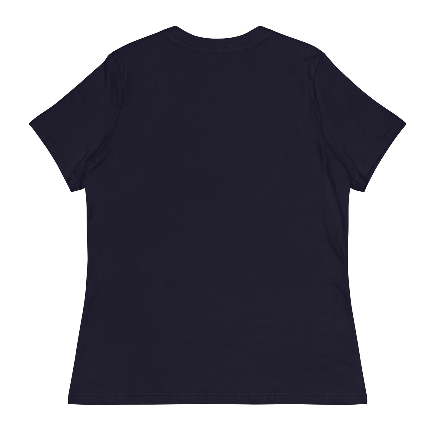 Live Love Inspire Relaxed T-Shirt