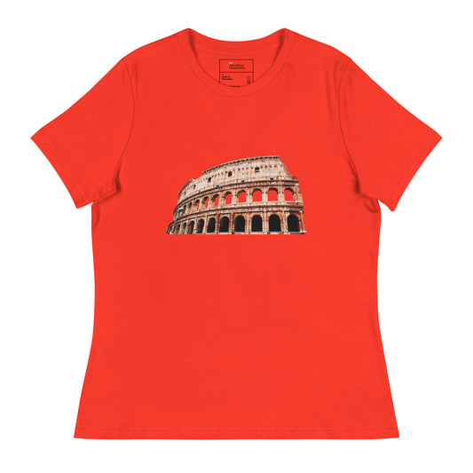 Colosseum Relaxed T-Shirt