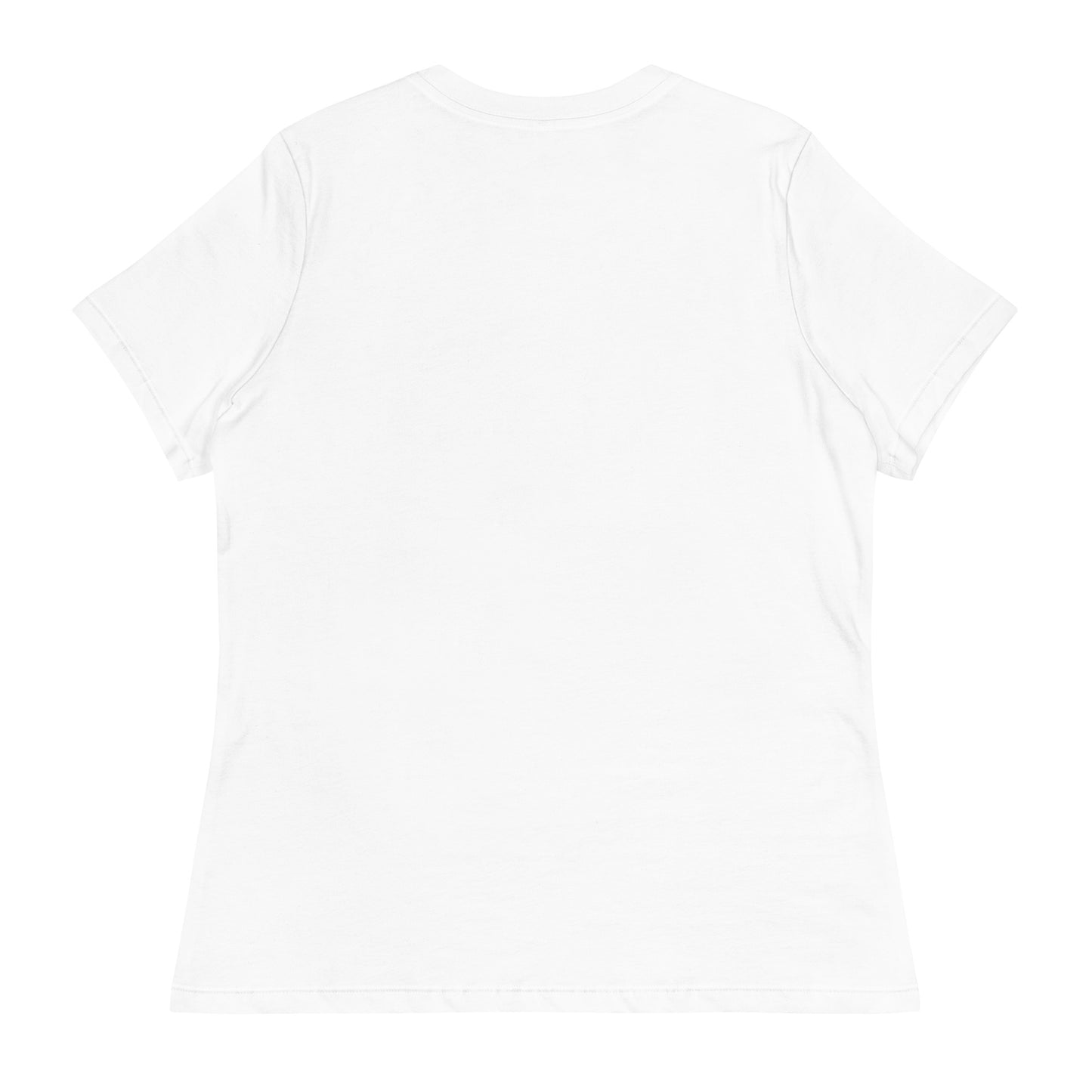 Love America Relaxed T-Shirt