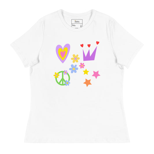 Perfect Girl Relaxed T-Shirt